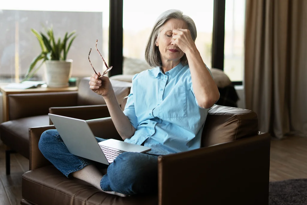 Chronic Fatigue at AgeRejuvenation