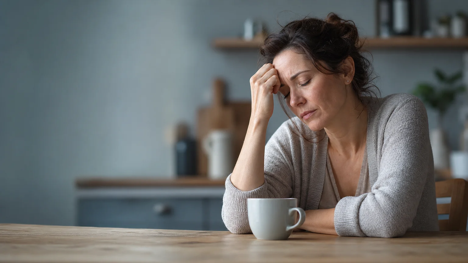 Chronic Fatigue at AgeRejuvenation