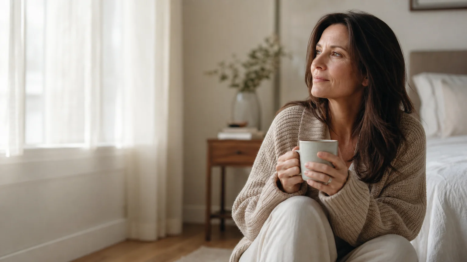 Female low libido care at AgeRejuvenation