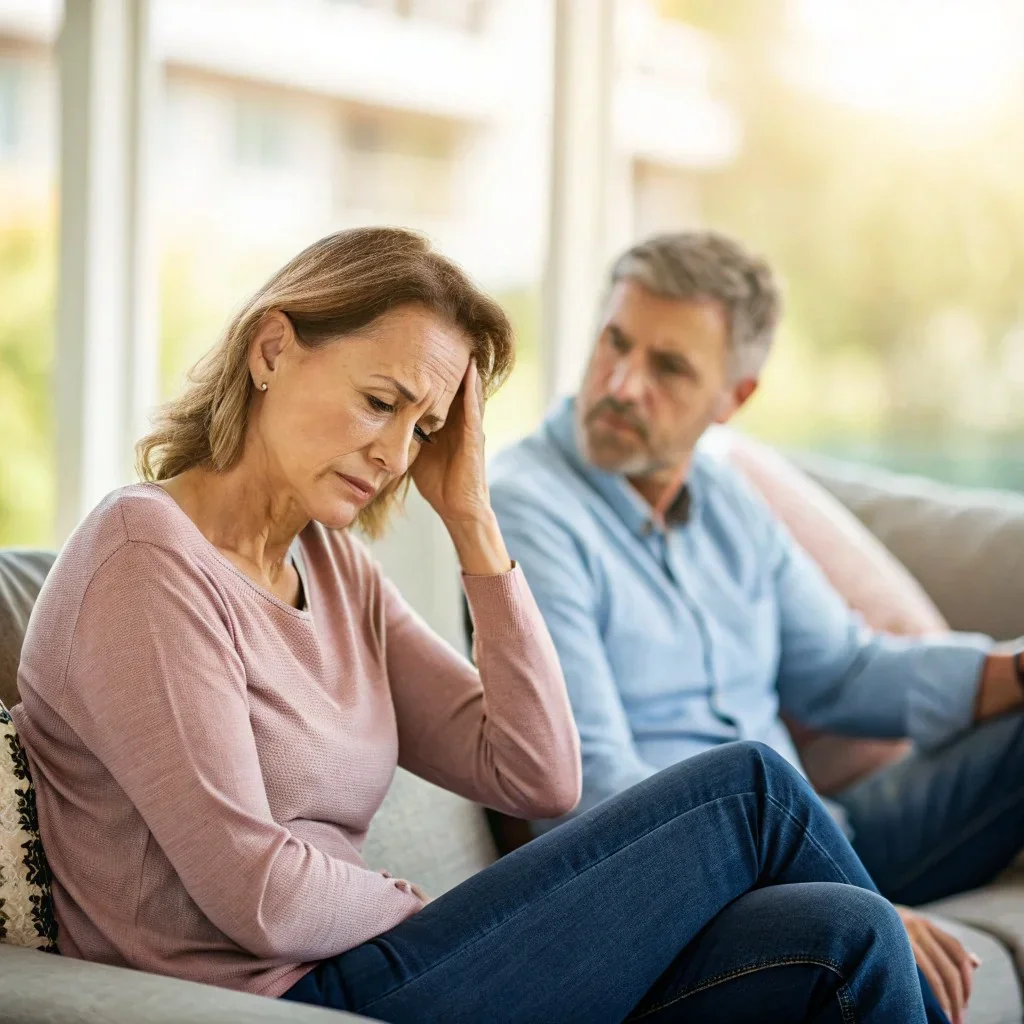 Female Orgasmic Disorder at AgeRejuvenation