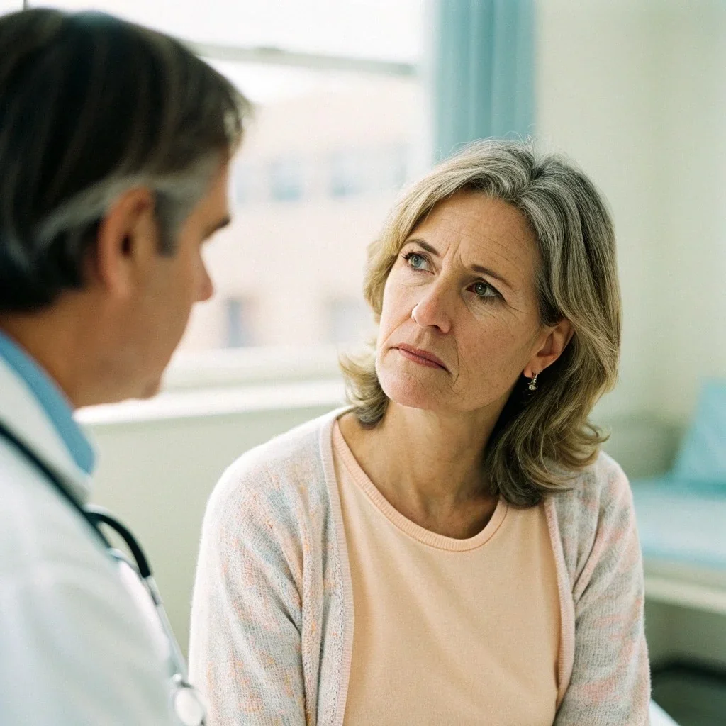 Female Orgasmic Disorder at AgeRejuvenation