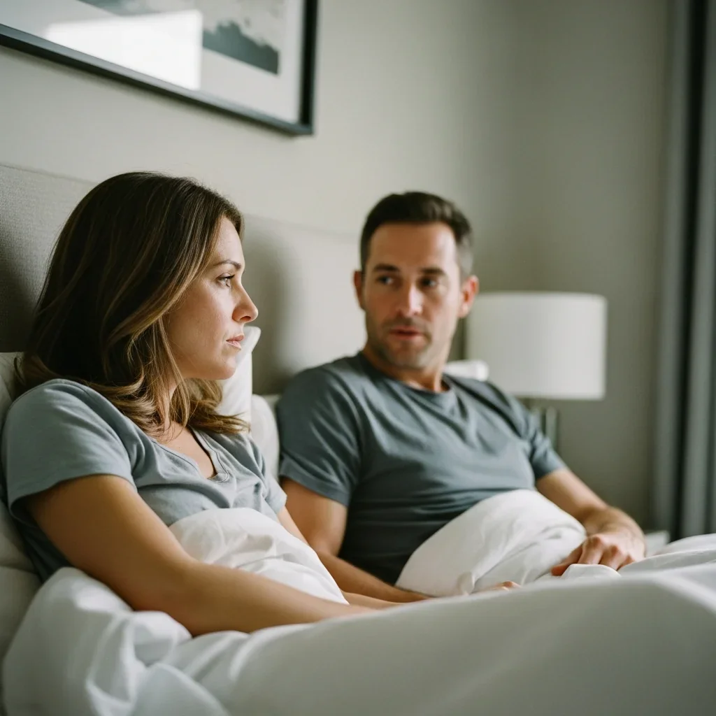 Female Sexual Arousal Disorder at AgeRejuvenation
