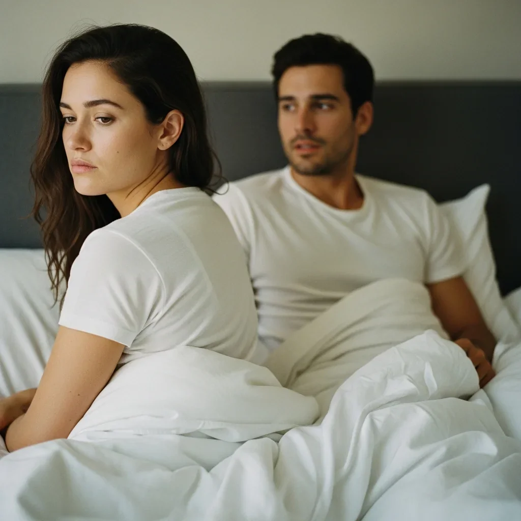 Female Sexual Arousal Disorder at AgeRejuvenation