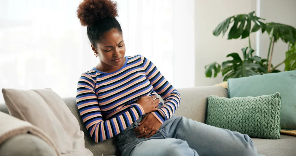 Gut Inflammation at AgeRejuvenation