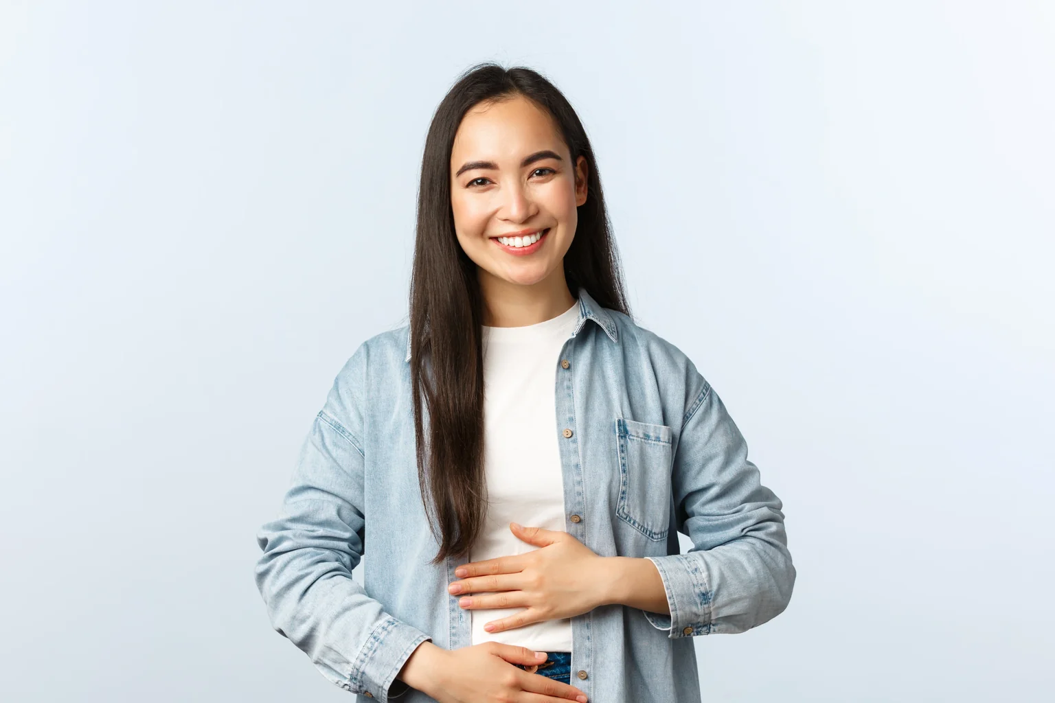 Gut Inflammation at AgeRejuvenation