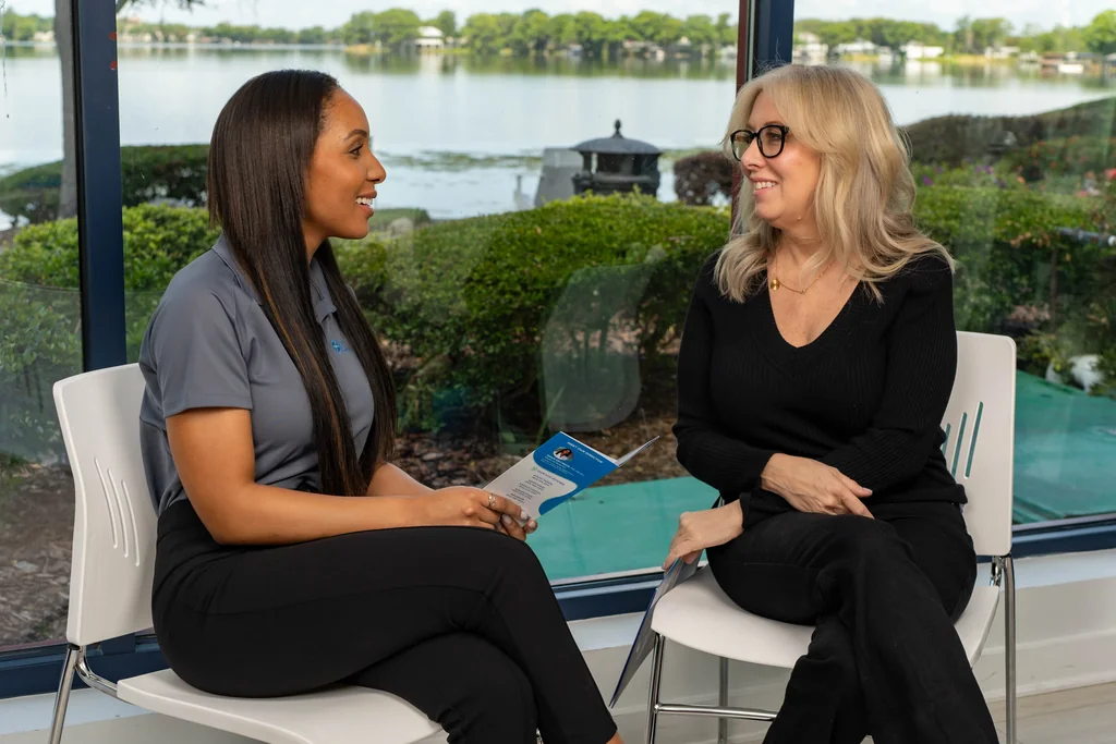 Personalized menopause care planning at AgeRejuvenation