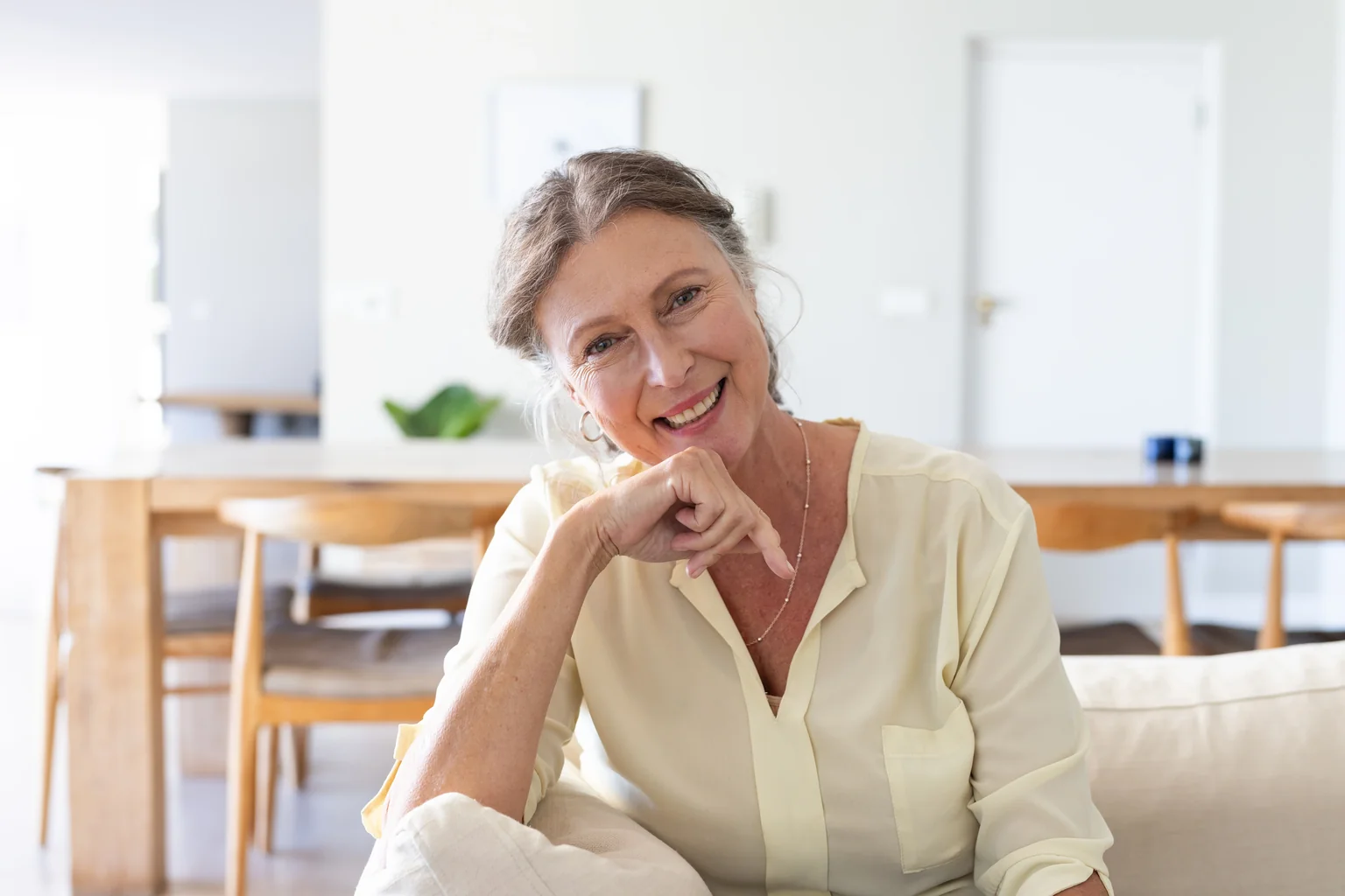 Menopause care at AgeRejuvenation