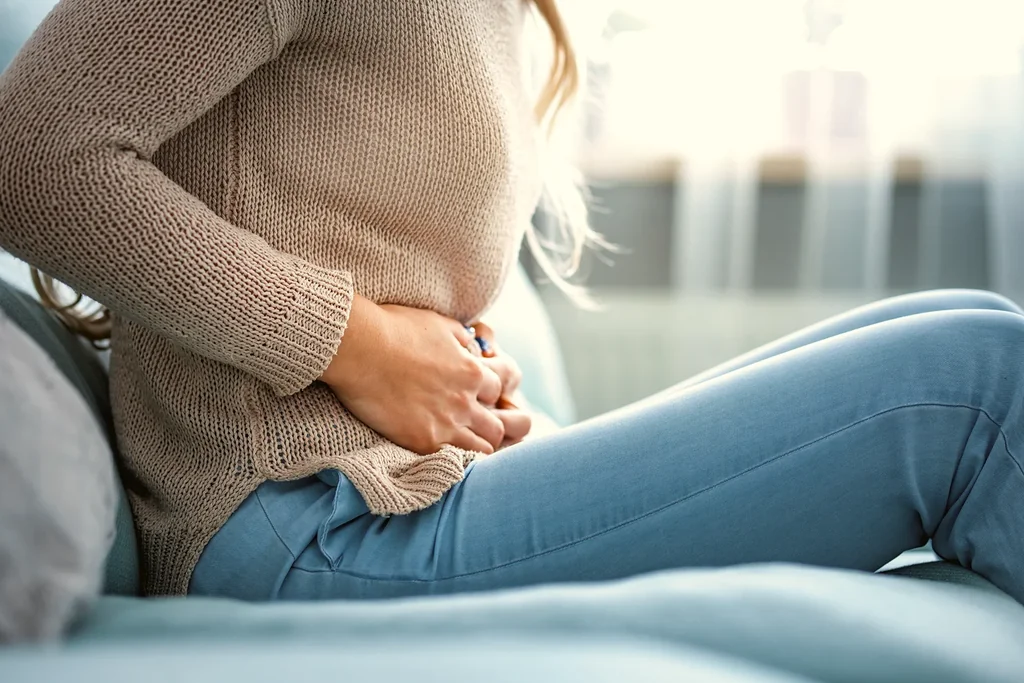 Pelvic Floor Disorder at AgeRejuvenation