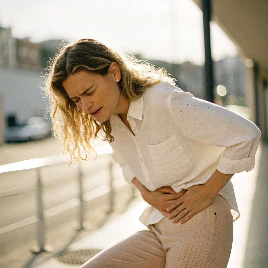 Pelvic Floor Disorder at AgeRejuvenation