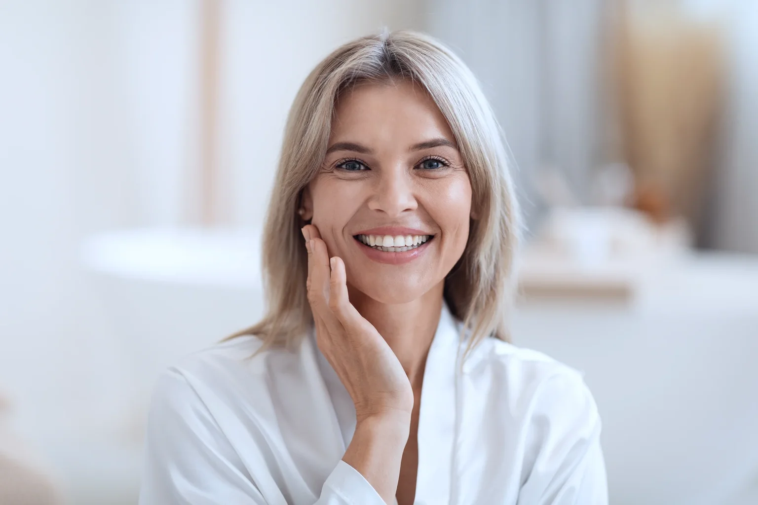 Rosacea at AgeRejuvenation