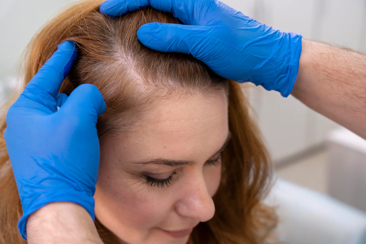 Thyroid Dysfunction at AgeRejuvenation
