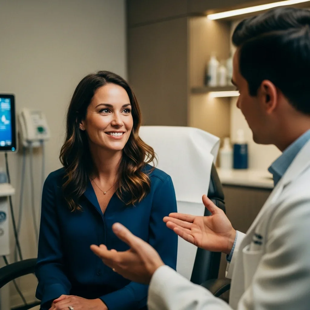 Urinary Incontinence at AgeRejuvenation