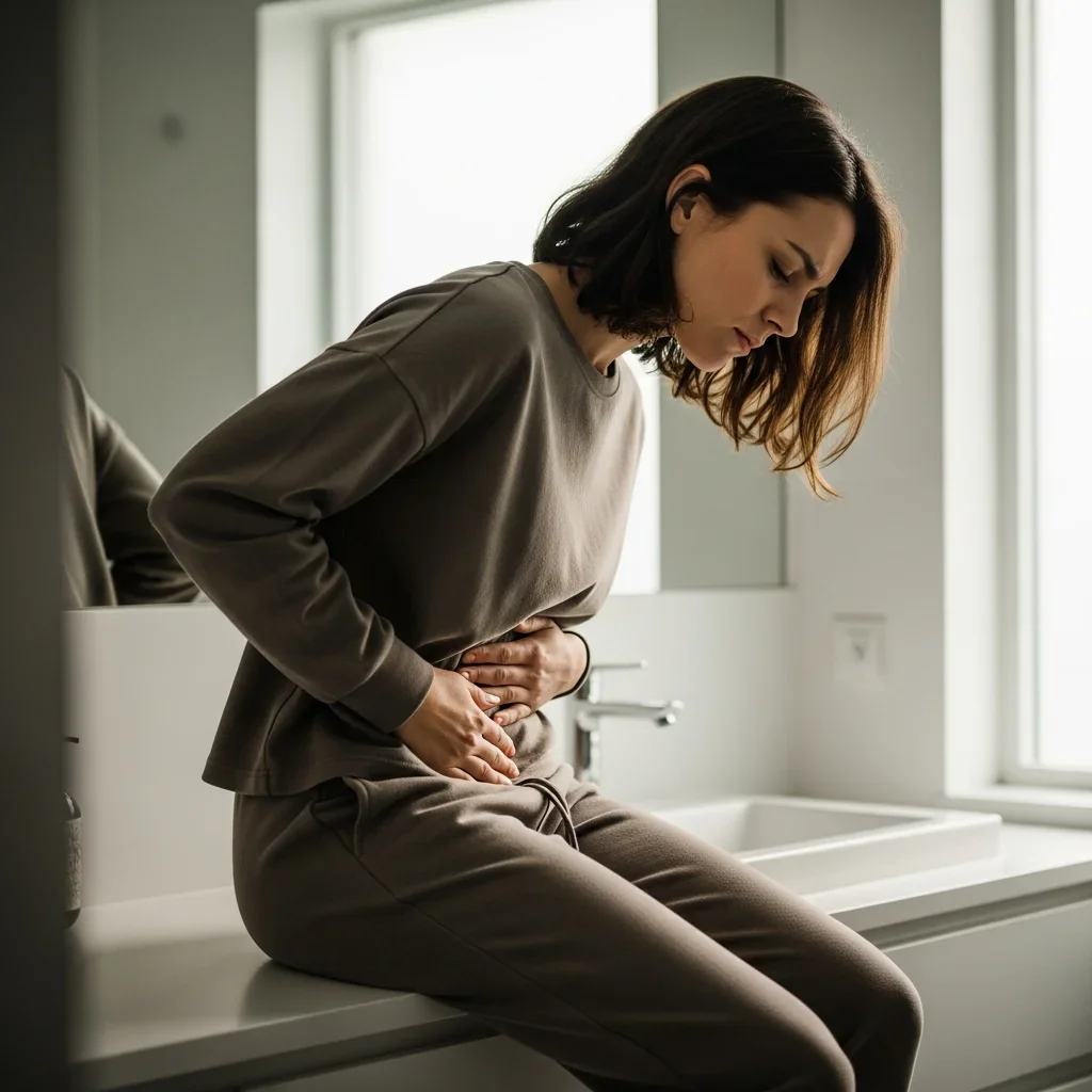 Urinary Incontinence at AgeRejuvenation
