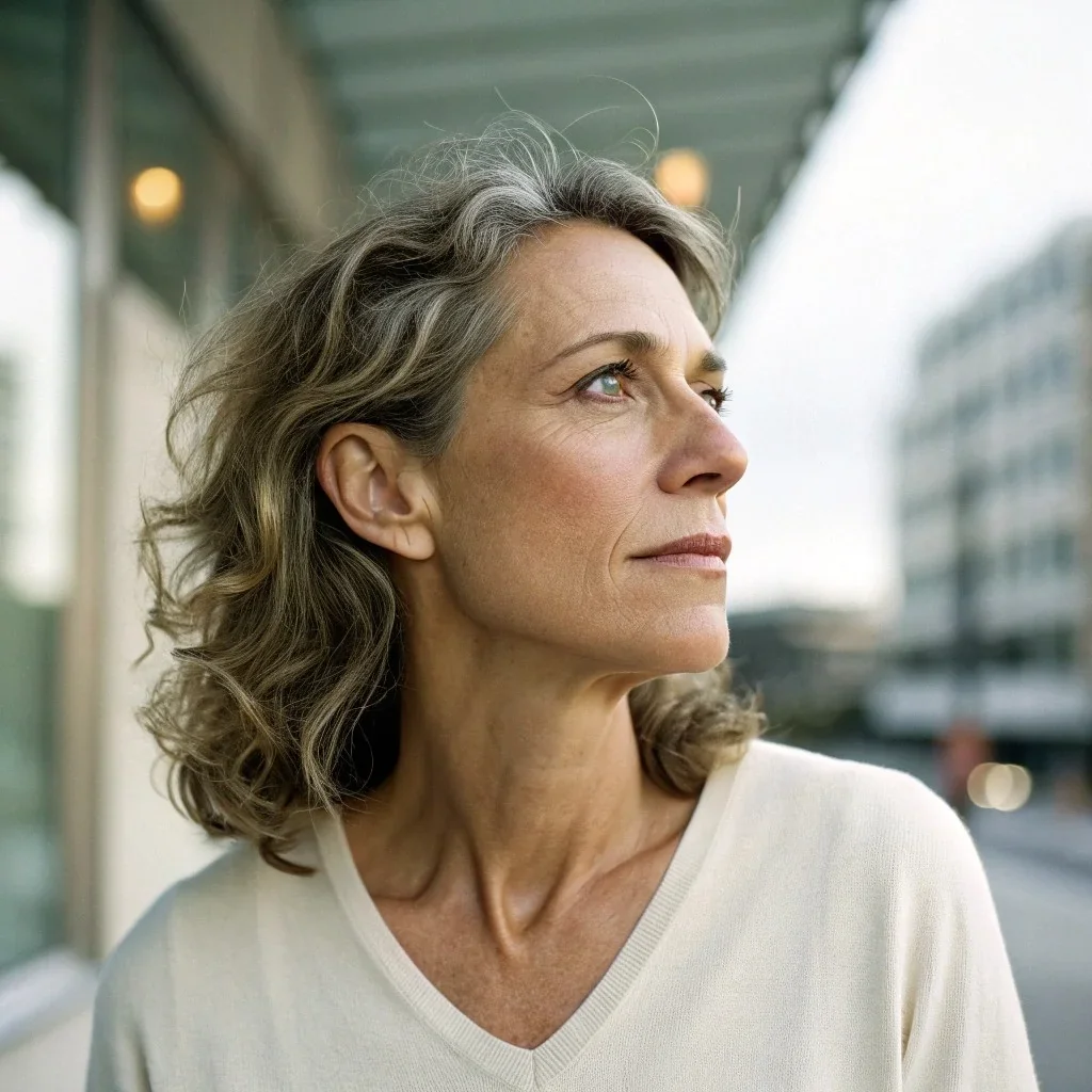Vaginal Dryness at AgeRejuvenation