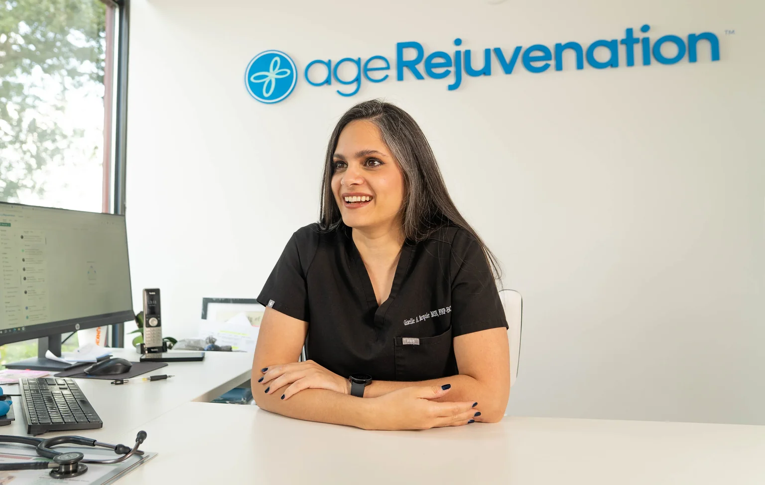 Weight Gain at AgeRejuvenation