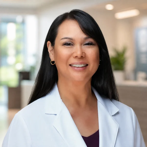 Dr. Caroline Lomboy, AgeRejuvenation provider in Tampa, FL