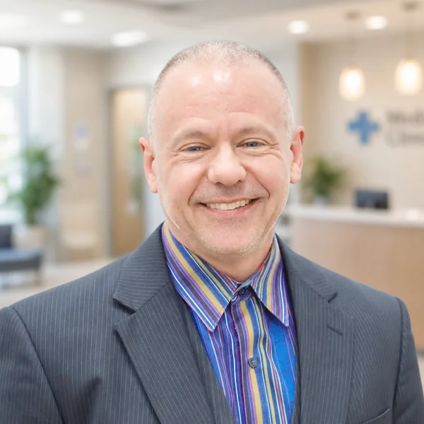 Dr. Michael Meighen, AgeRejuvenation provider in Tampa, FL
