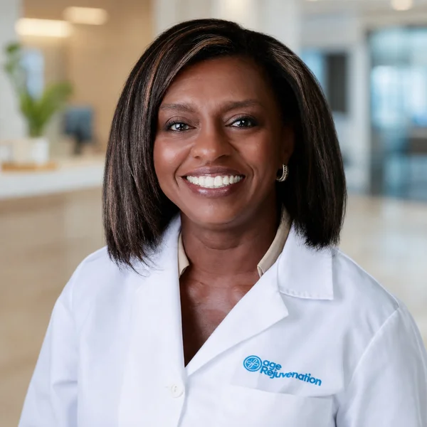 Dr. Shelanda Hayes, AgeRejuvenation provider in Tampa, FL