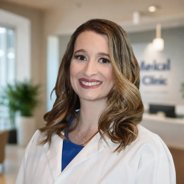 Rachel Wright, AgeRejuvenation provider headshot