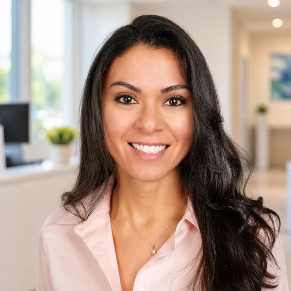 Sonia Morales, Chief Strategy Officer at AgeRejuvenation