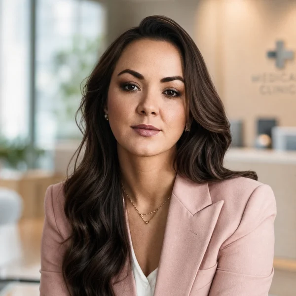 Yaneisy Fumero, AgeRejuvenation provider headshot