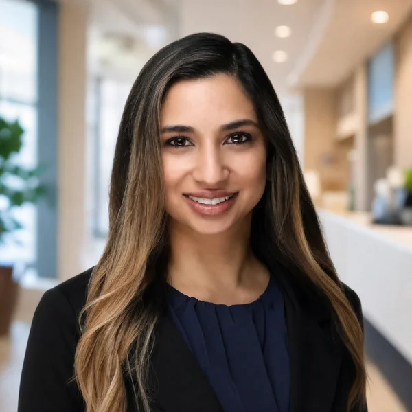 Yazmyne Miranda, AgeRejuvenation provider headshot