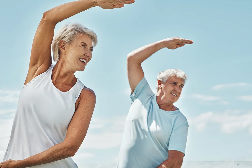 BPC-157 peptide therapy treatment at AgeRejuvenation