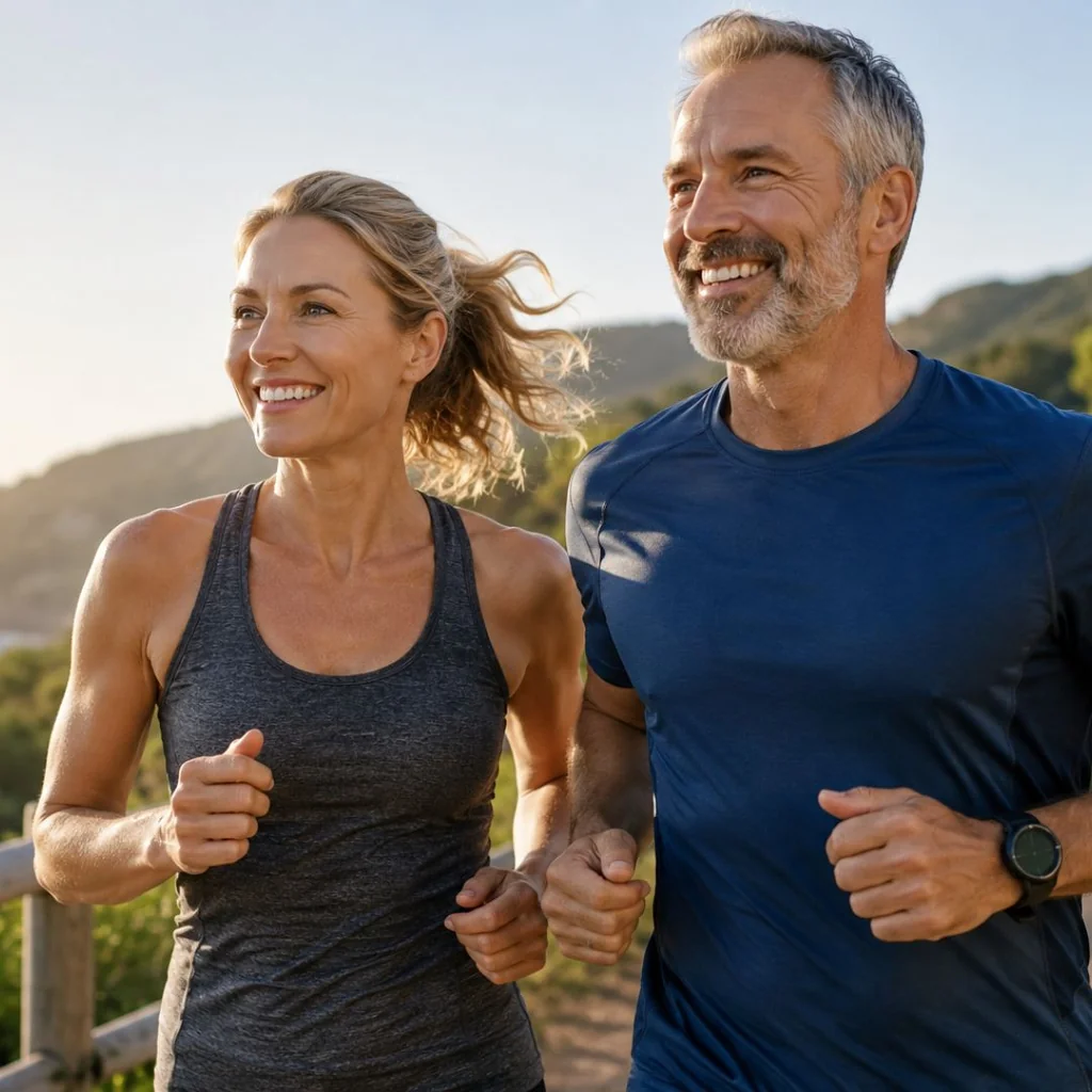 Patient consultation for cagrilintide weight loss therapy at AgeRejuvenation