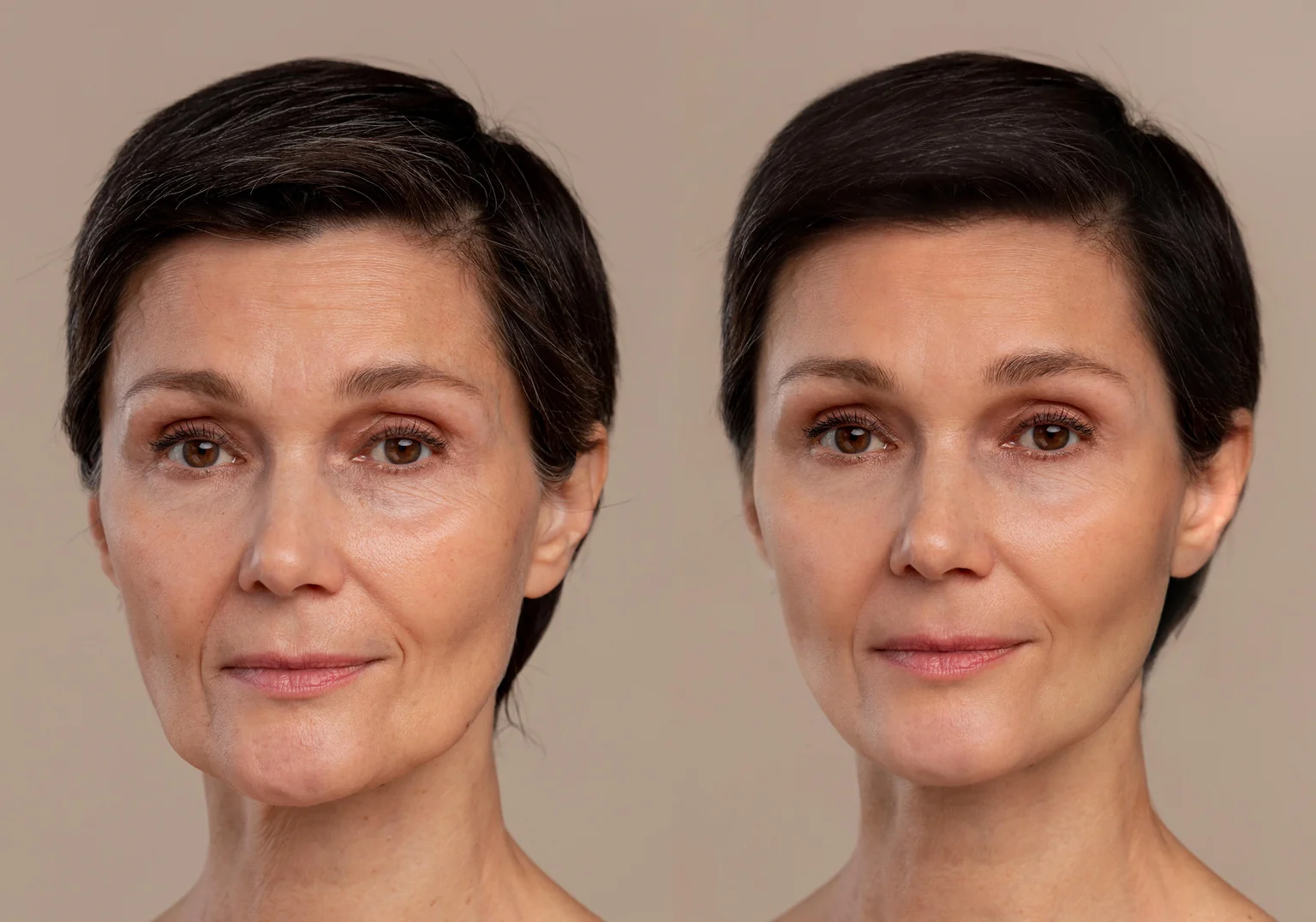 Dermal filler consultation and treatment at AgeRejuvenation