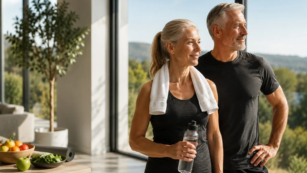 Epithalon peptide therapy treatment at AgeRejuvenation