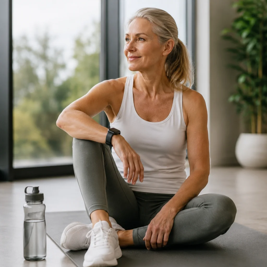 Longevity and biomarker consultation for Epithalon at AgeRejuvenation