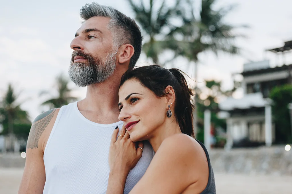 Erectile Dysfunction at AgeRejuvenation