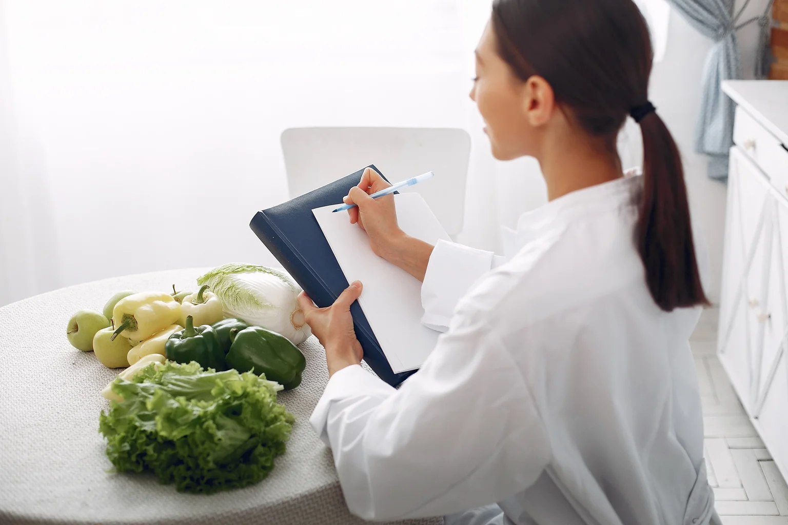 Food additive sensitivity testing at AgeRejuvenation
