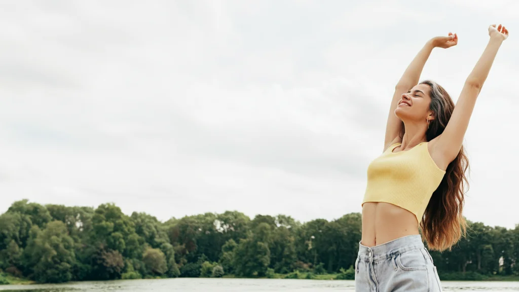 Hydrogen-infused water and antioxidant support at AgeRejuvenation