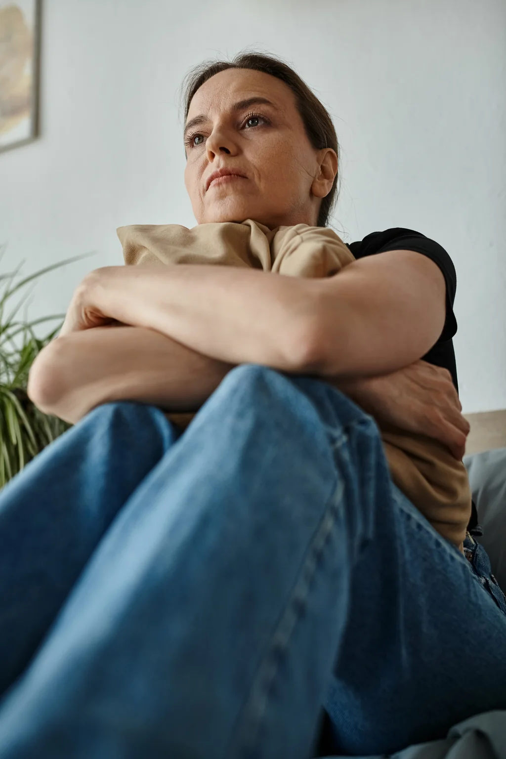 Menopause treatment consultation at AgeRejuvenation