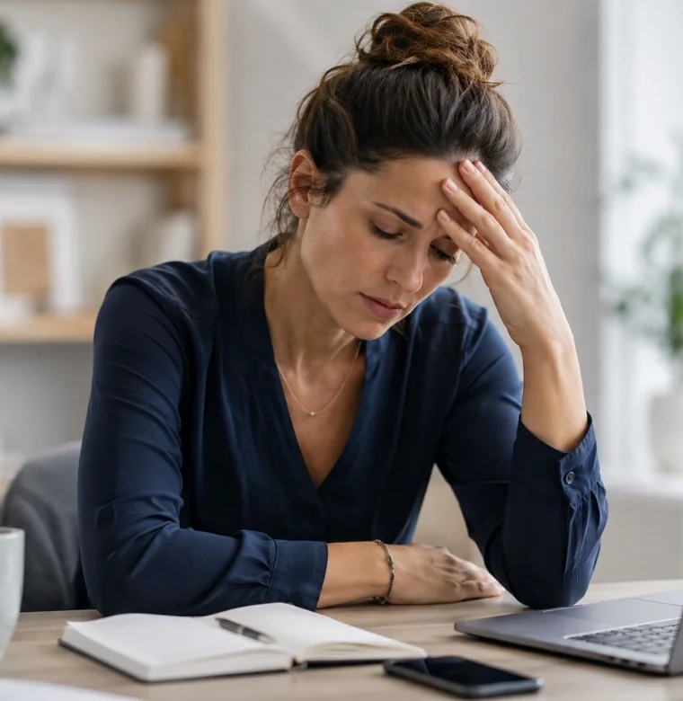 Patient consultation for methylene blue therapy at AgeRejuvenation