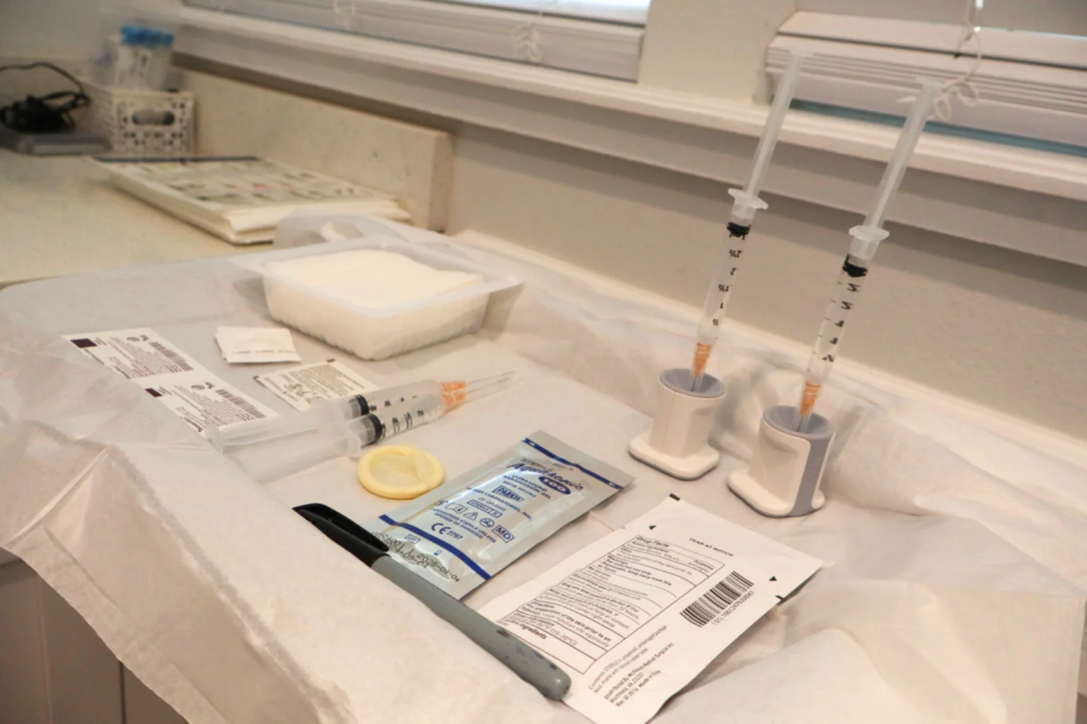 Nervous System Reset (SGB) consultation at AgeRejuvenation