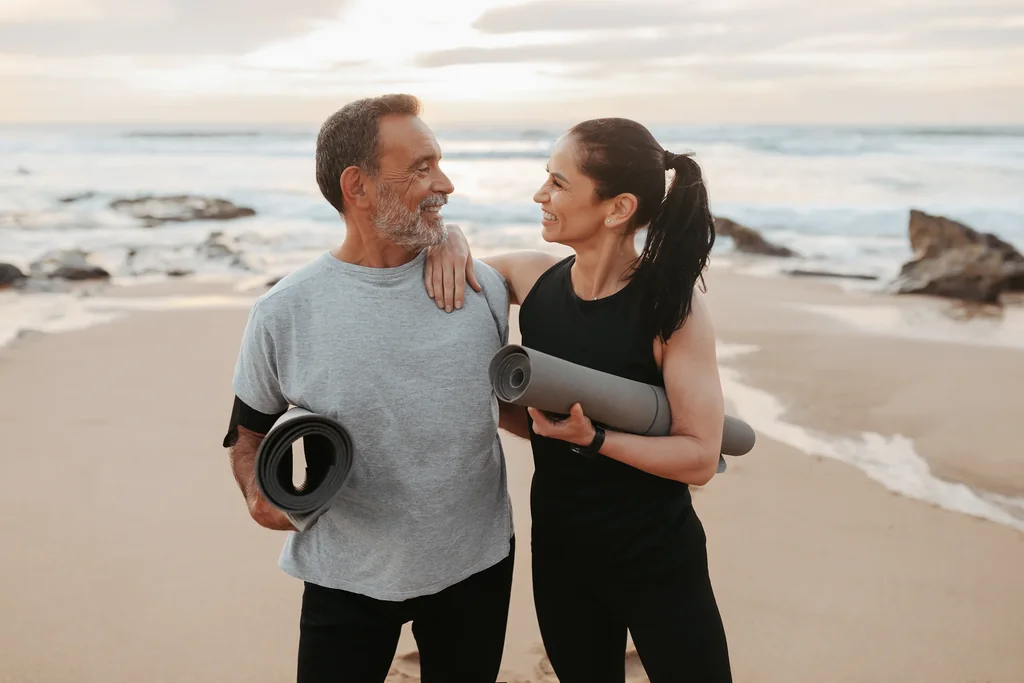 Platelet-rich plasma preparation for the O-Shot at AgeRejuvenation