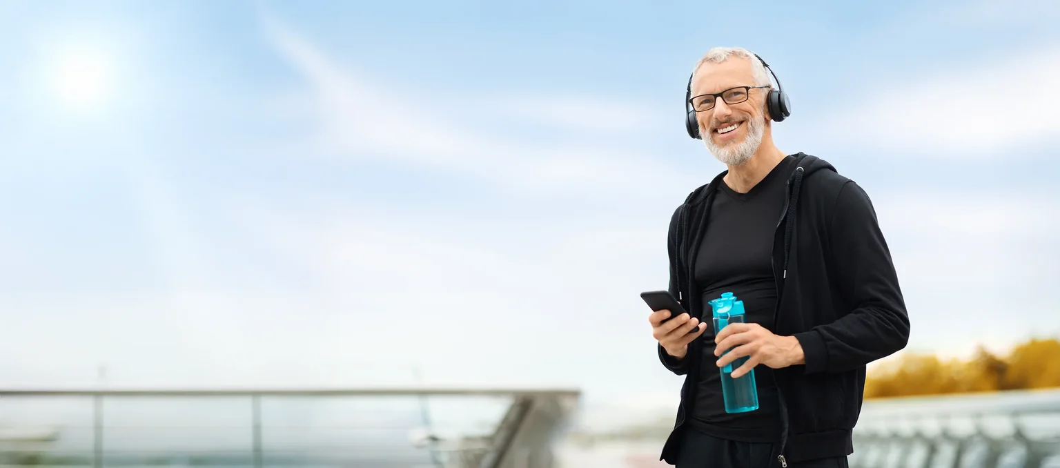 Oral ED Medication consultation at AgeRejuvenation