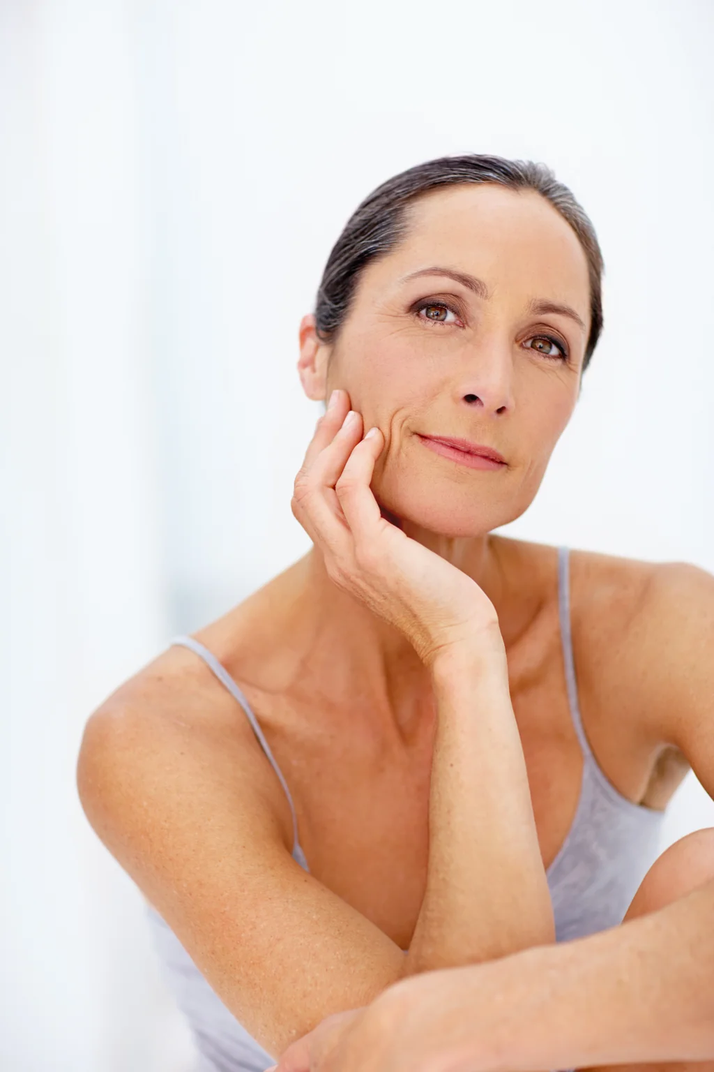 PDO thread lift consultation at AgeRejuvenation