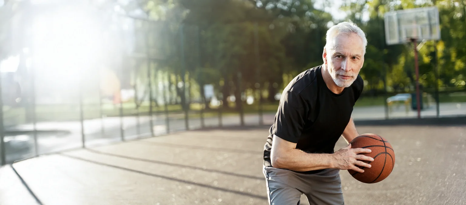 Peptide therapy for ED consultation at AgeRejuvenation