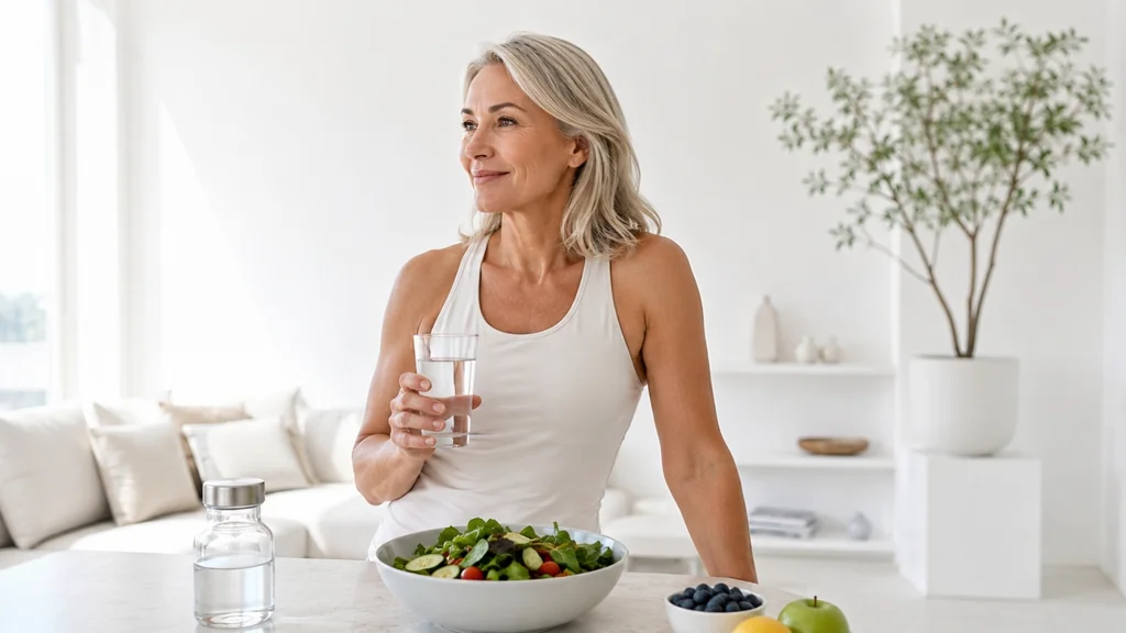 Lab-guided rapamycin longevity protocol at AgeRejuvenation