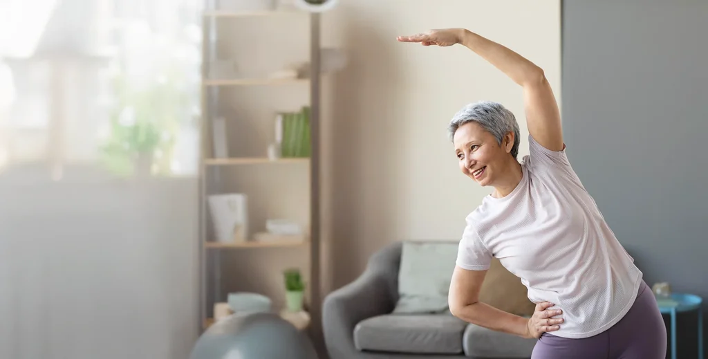 Regenerative medicine consultation at AgeRejuvenation