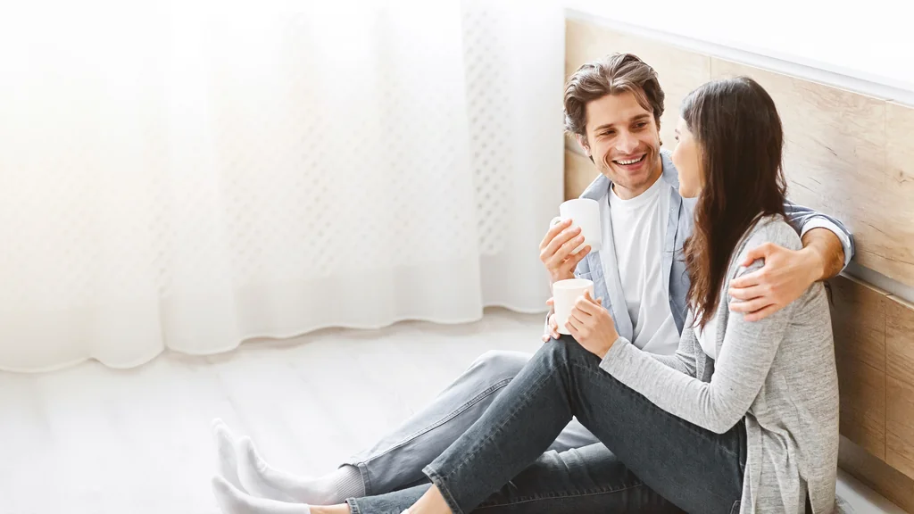 Provider reviewing a Selank peptide therapy plan at AgeRejuvenation