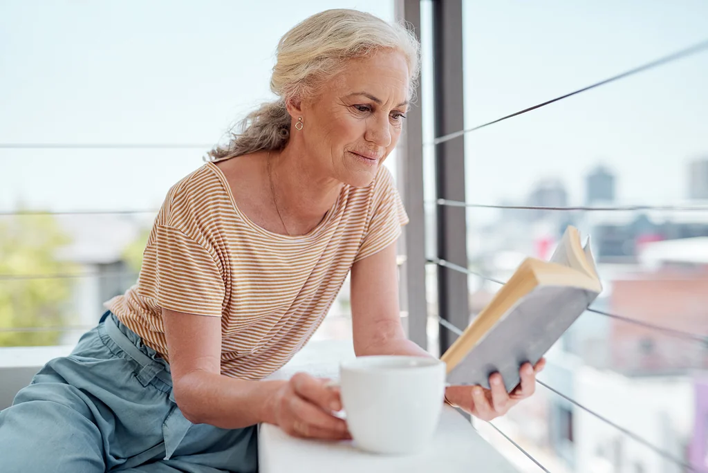 Cognitive goal review for Semax peptide therapy at AgeRejuvenation