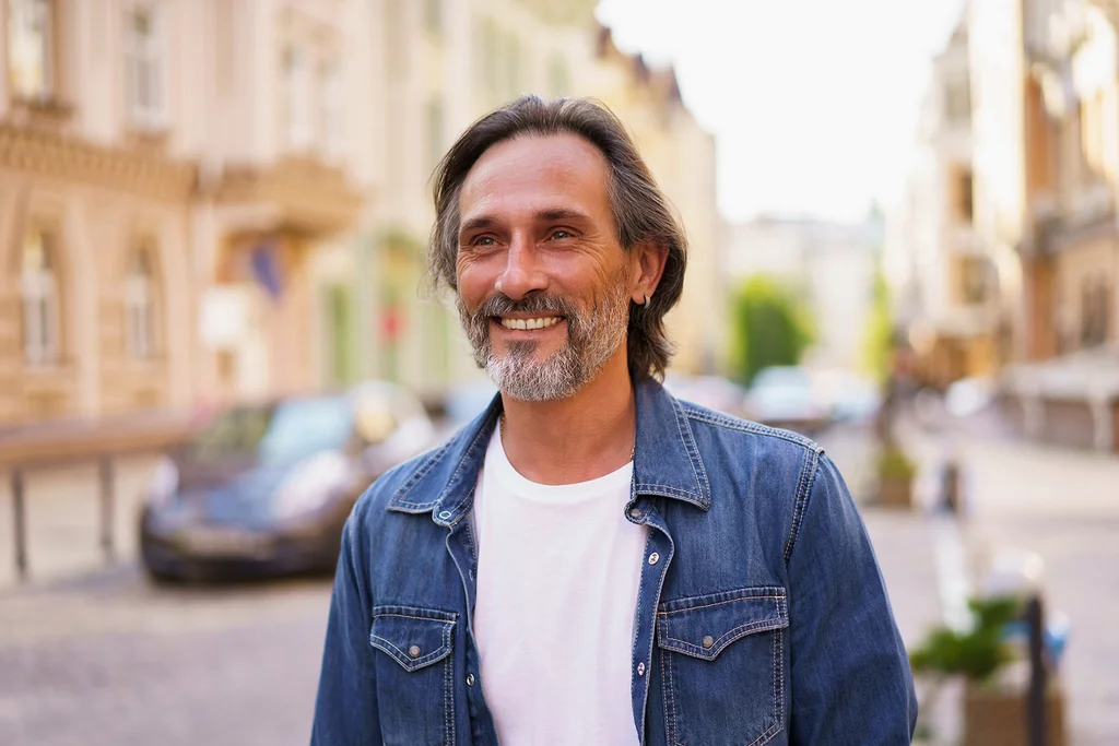 Sermorelin peptide therapy at AgeRejuvenation