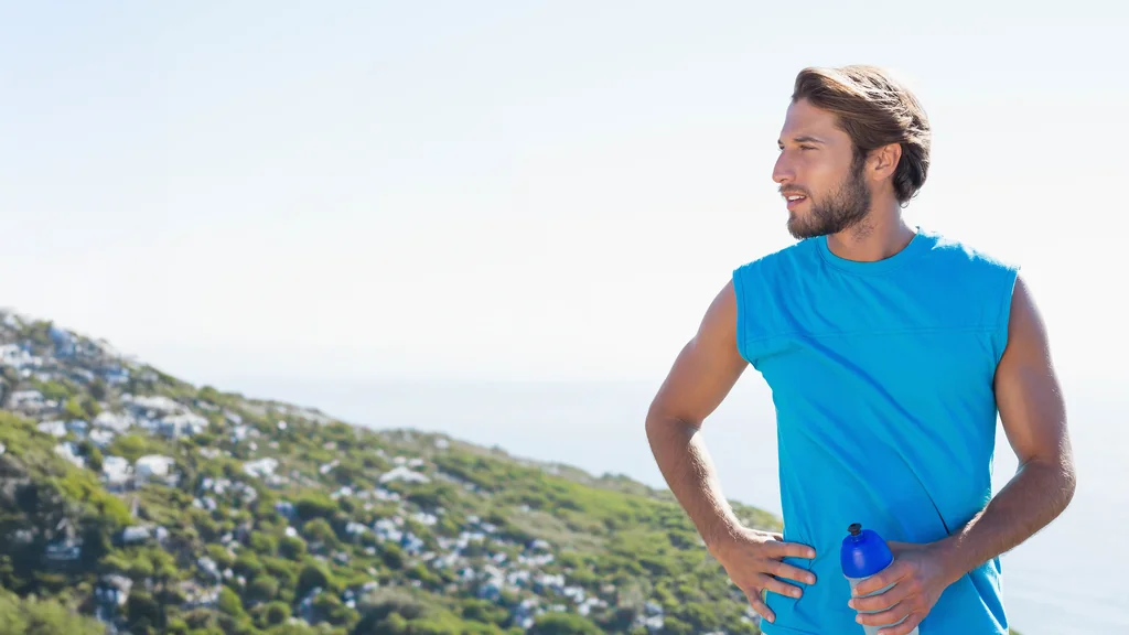 Tesamorelin peptide therapy protocol at AgeRejuvenation