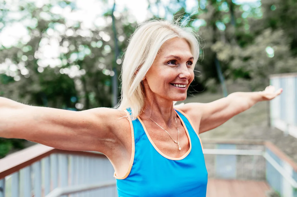 Tirzepatide weight loss program at AgeRejuvenation