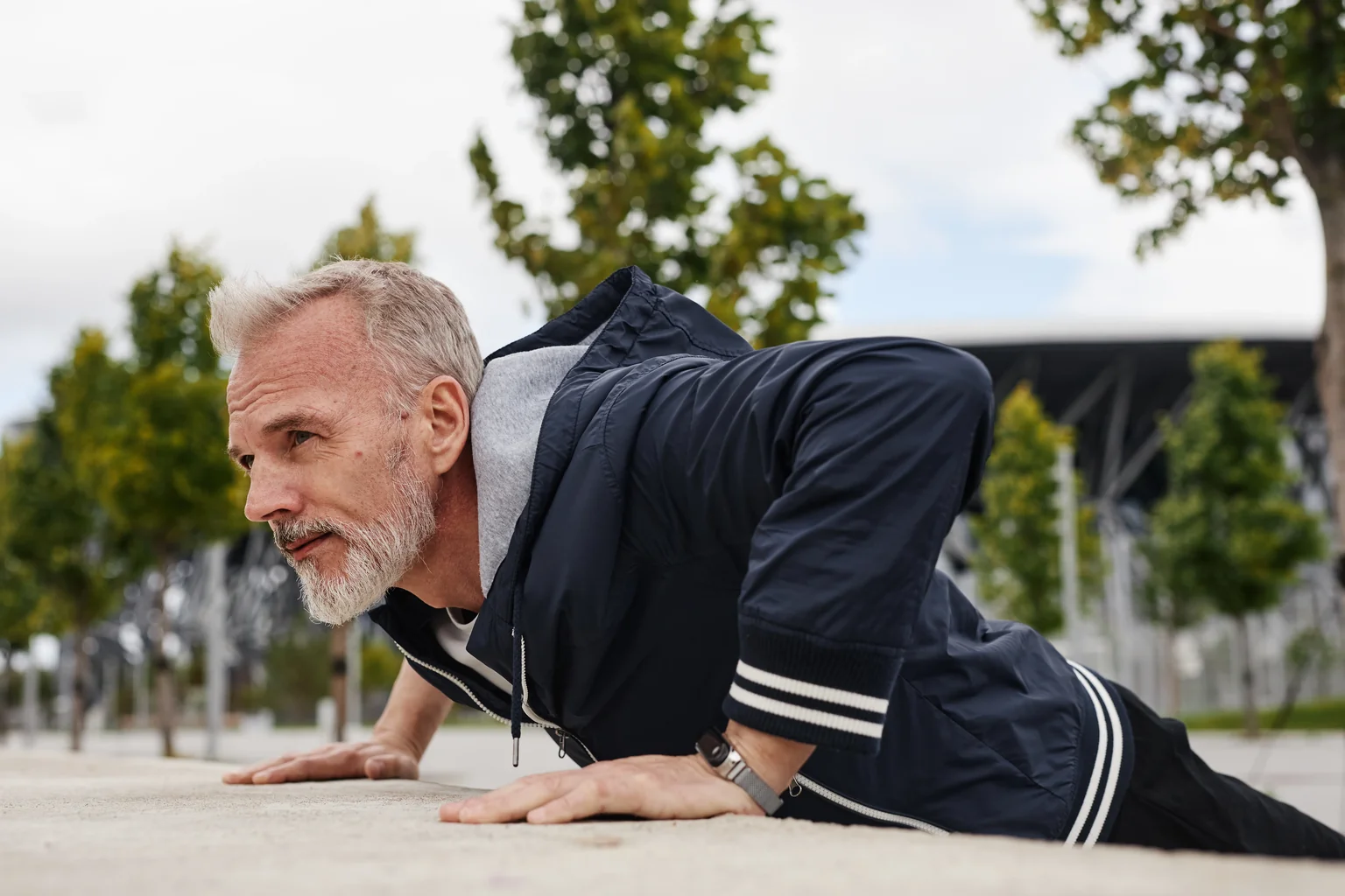 Tirzepatide weight loss consultation at AgeRejuvenation