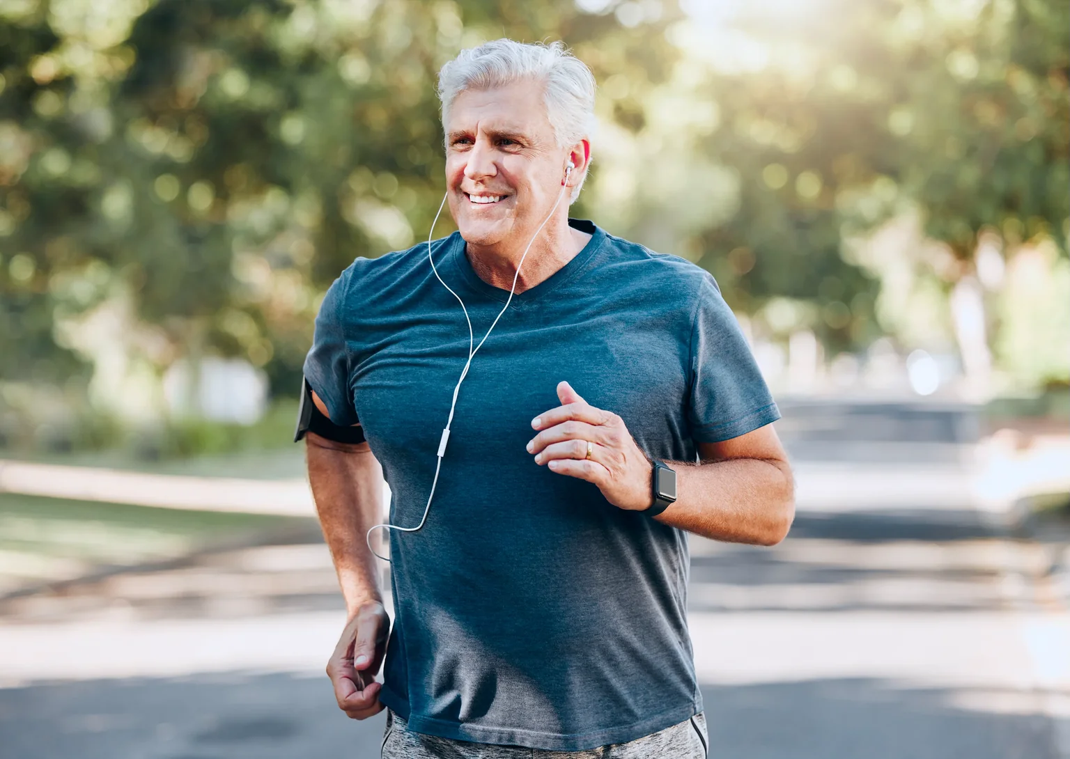 Total Tox Burden environmental toxicity test at AgeRejuvenation
